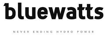 Bluewatts logo